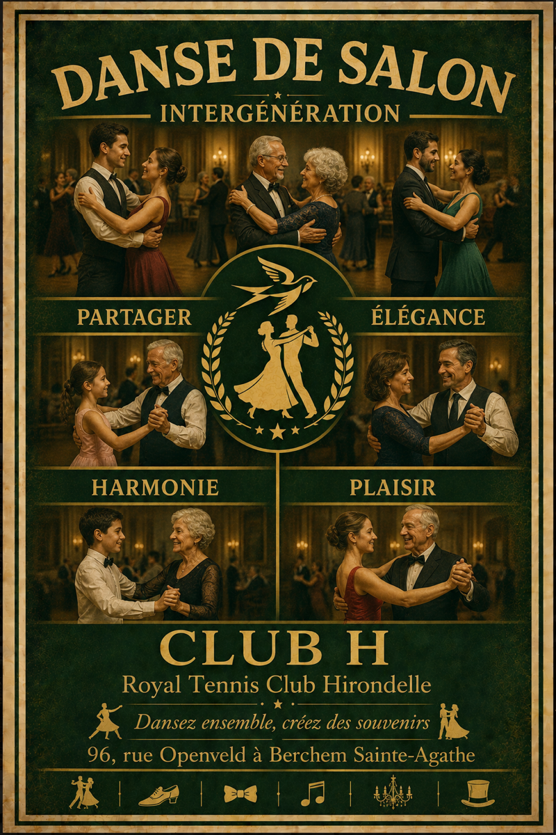 Danse Club H