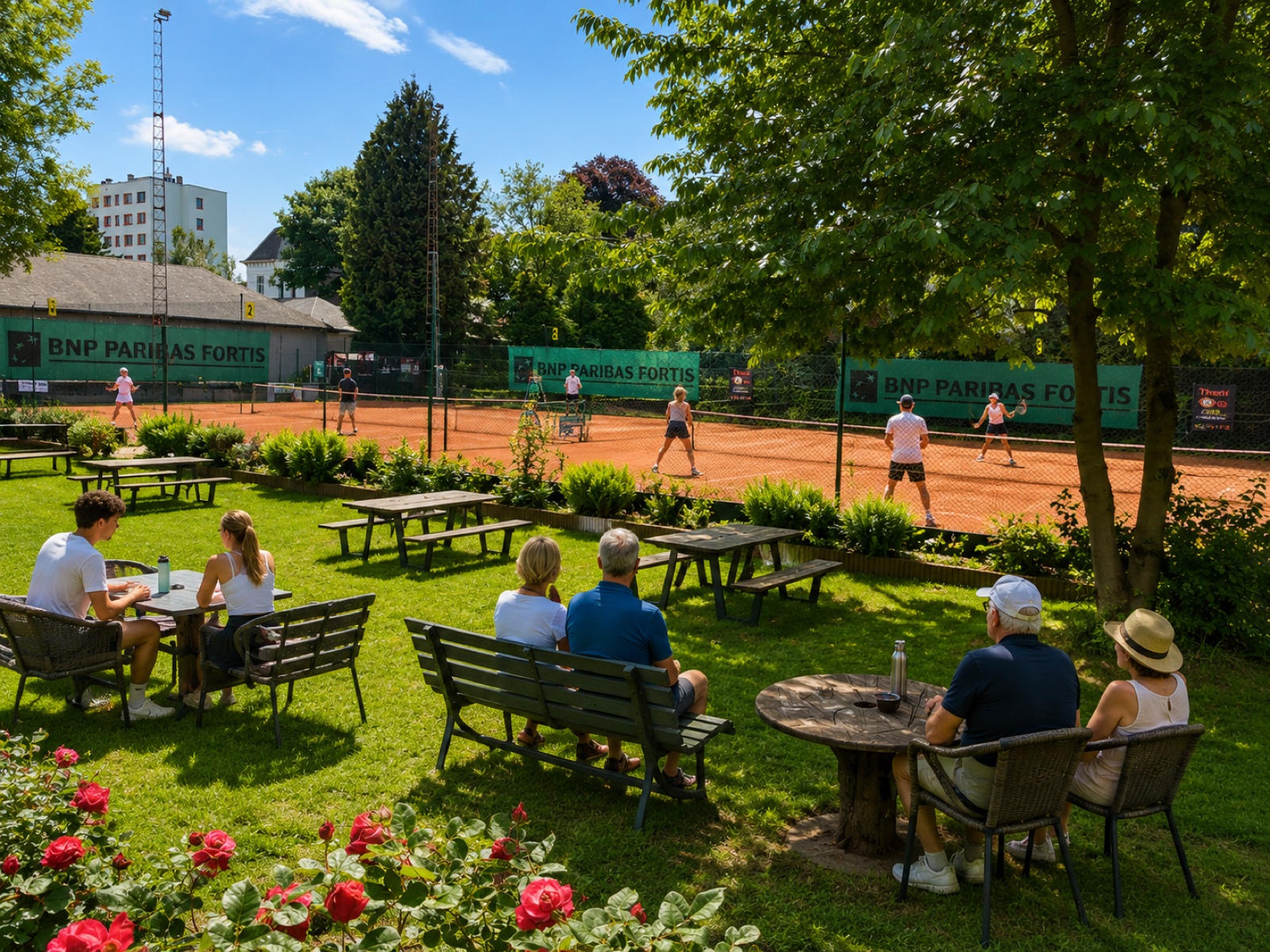 Tennis